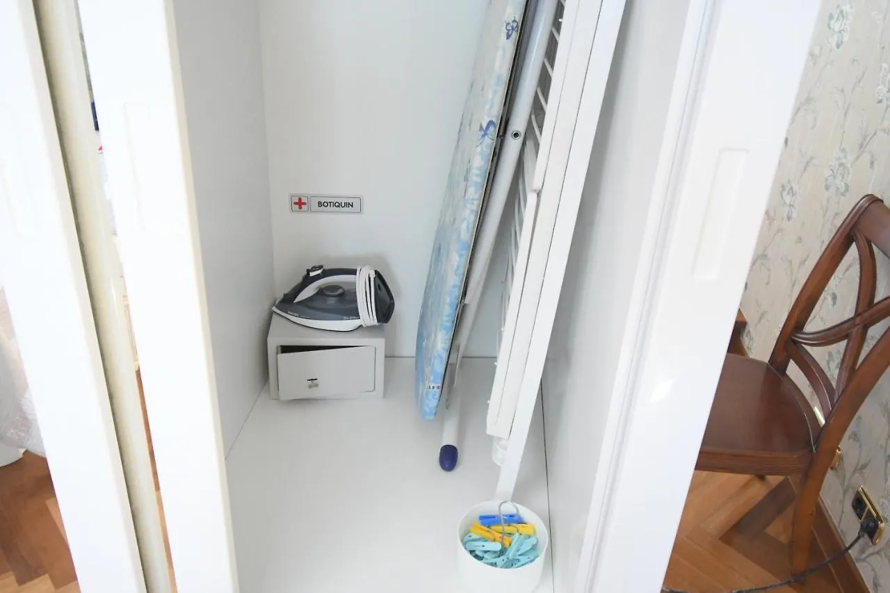 Mirador Del Cerrado Free Parking Apartment Malaga