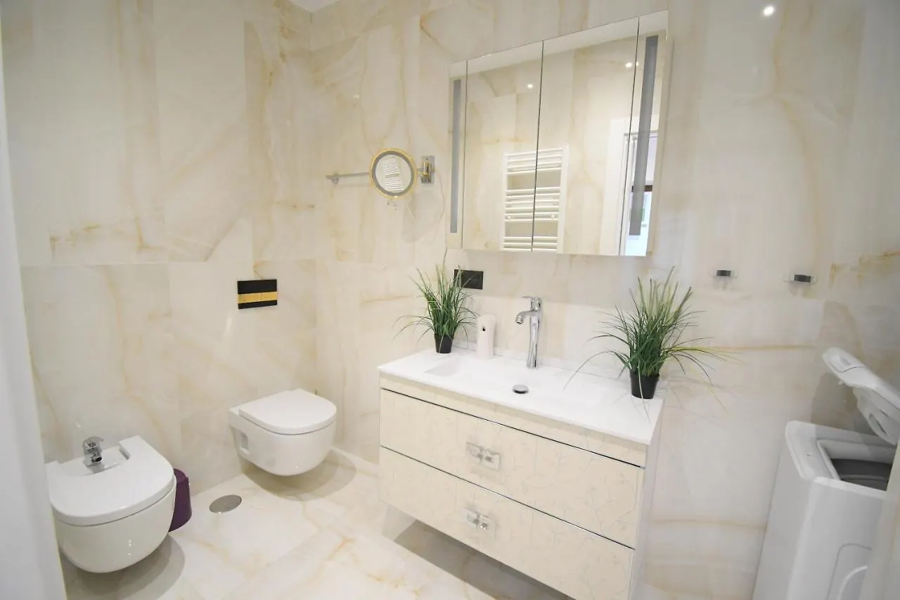 Mirador Del Cerrado Free Parking Apartment Malaga 0*,