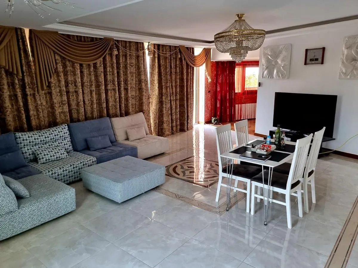 Mirador Del Cerrado Free Parking Apartment Malaga