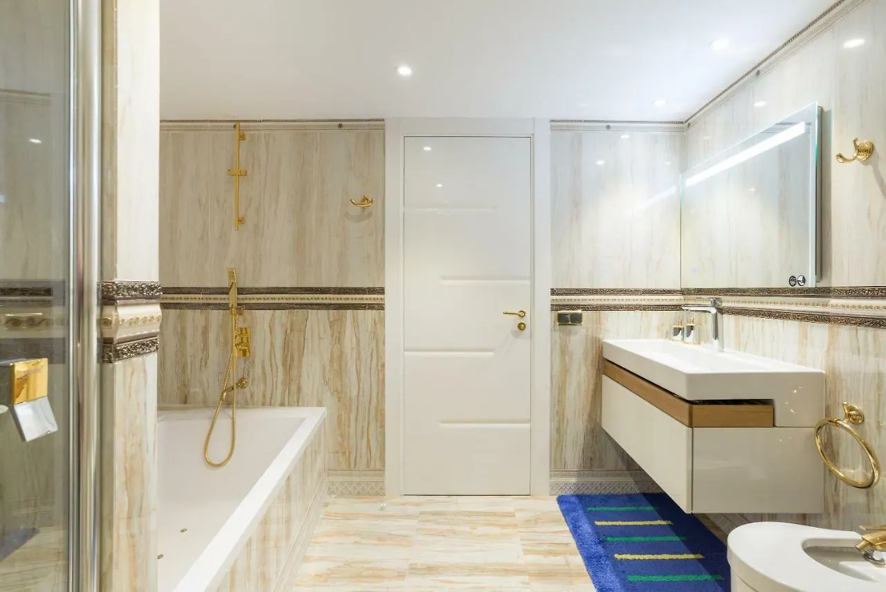 Mirador Del Cerrado Free Parking Apartment Malaga