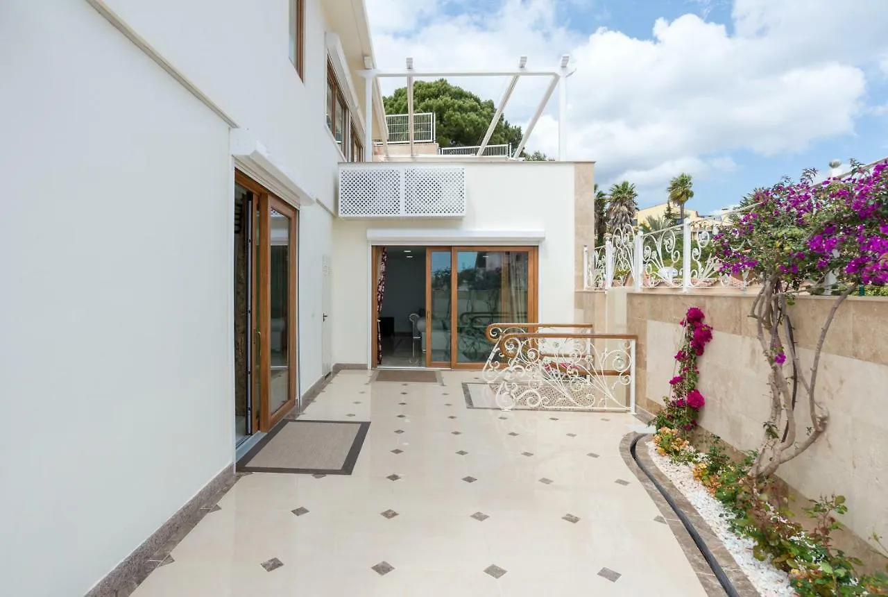 Mirador Del Cerrado Free Parking Apartment Malaga 0*,